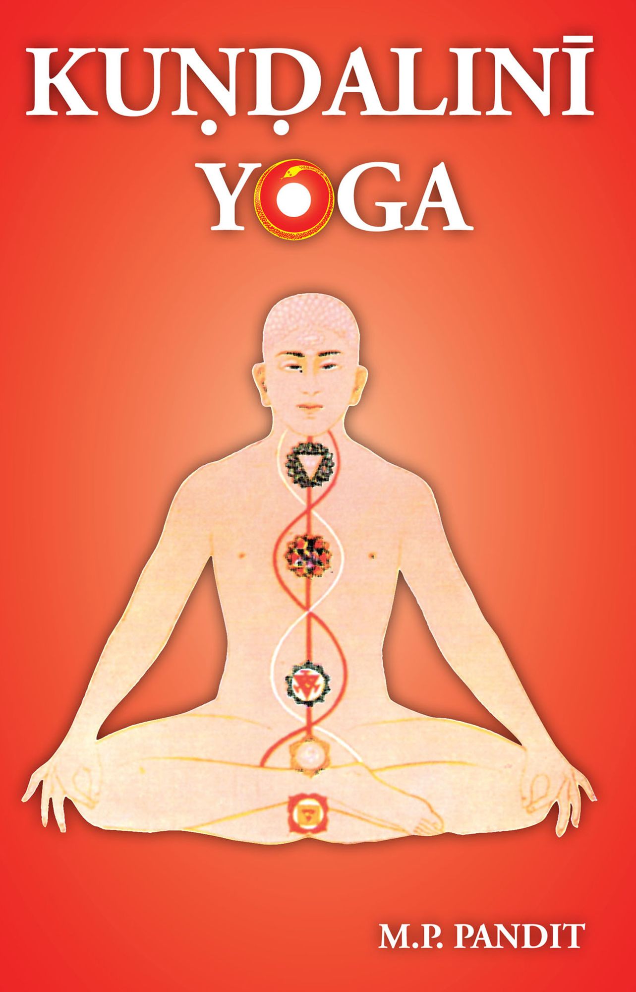 Kundalini Yoga