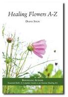 Healing Flowers A-Z
