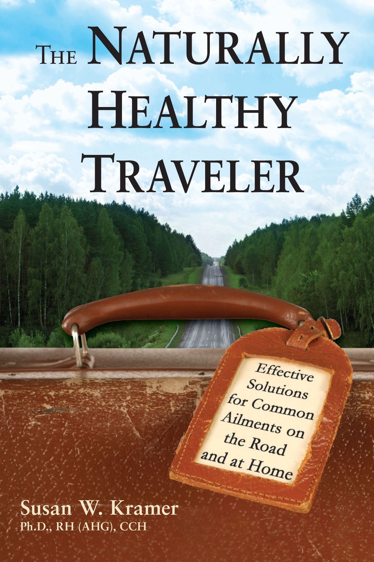 The Naturally Healthy Traveler