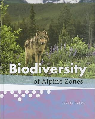 Biodiversity of Alpine Regions