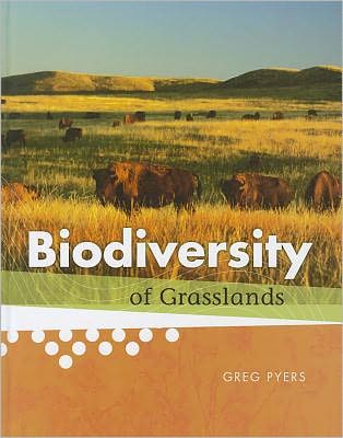 Biodiversity of Grasslands