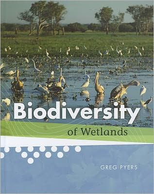 Biodiversity of Wetlands