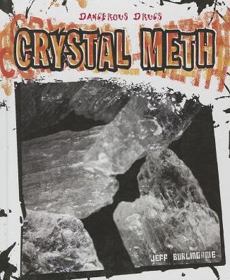 Crystal Meth