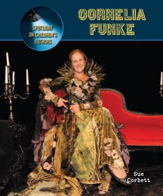 Cornelia Funke