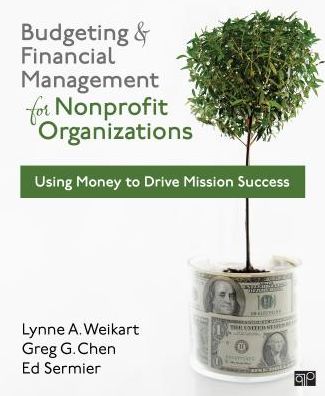 Budgeting and Financial Management for Nonprofit Organizations