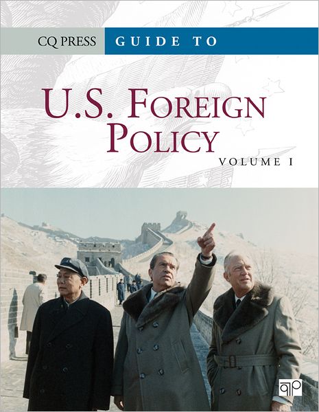 Guide to U.S. Foreign Policy