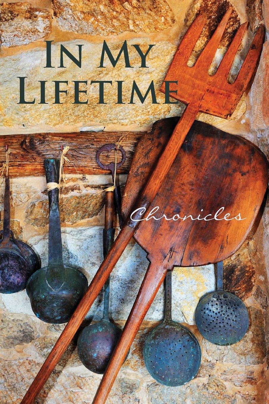 In My Lifetime: Chronicles