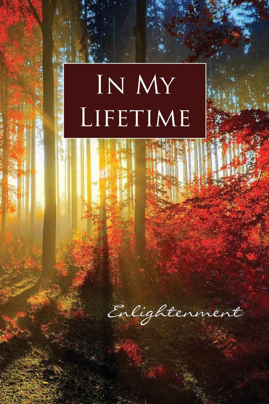 In My Lifetime: Enlightenment