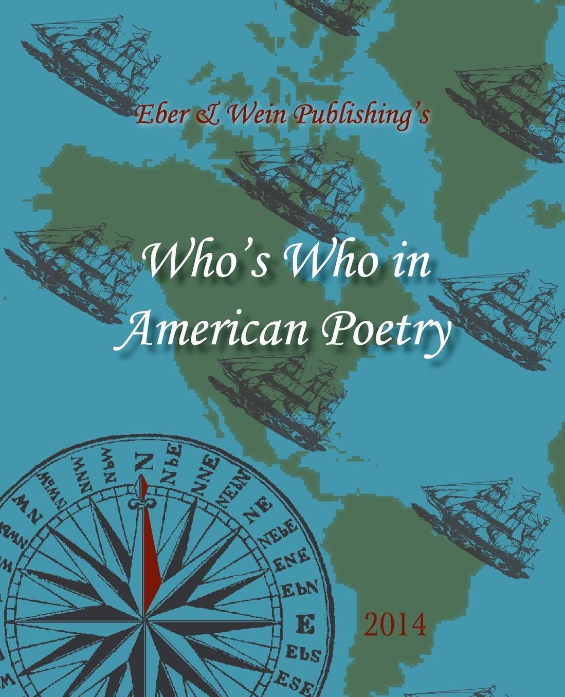 Who's Who in American Poetry 2014 Vol. 4
