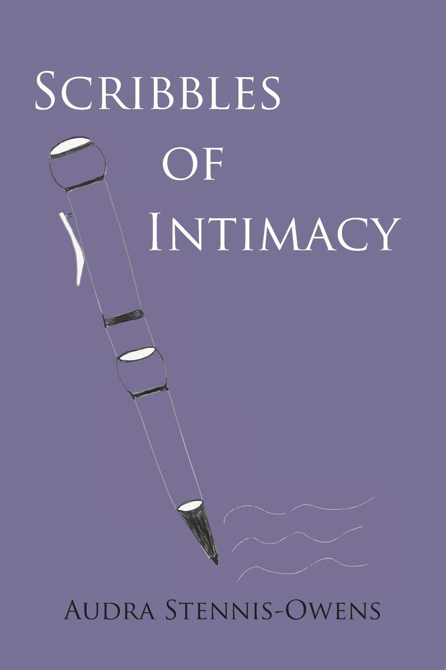 Scribbles of Intimacy