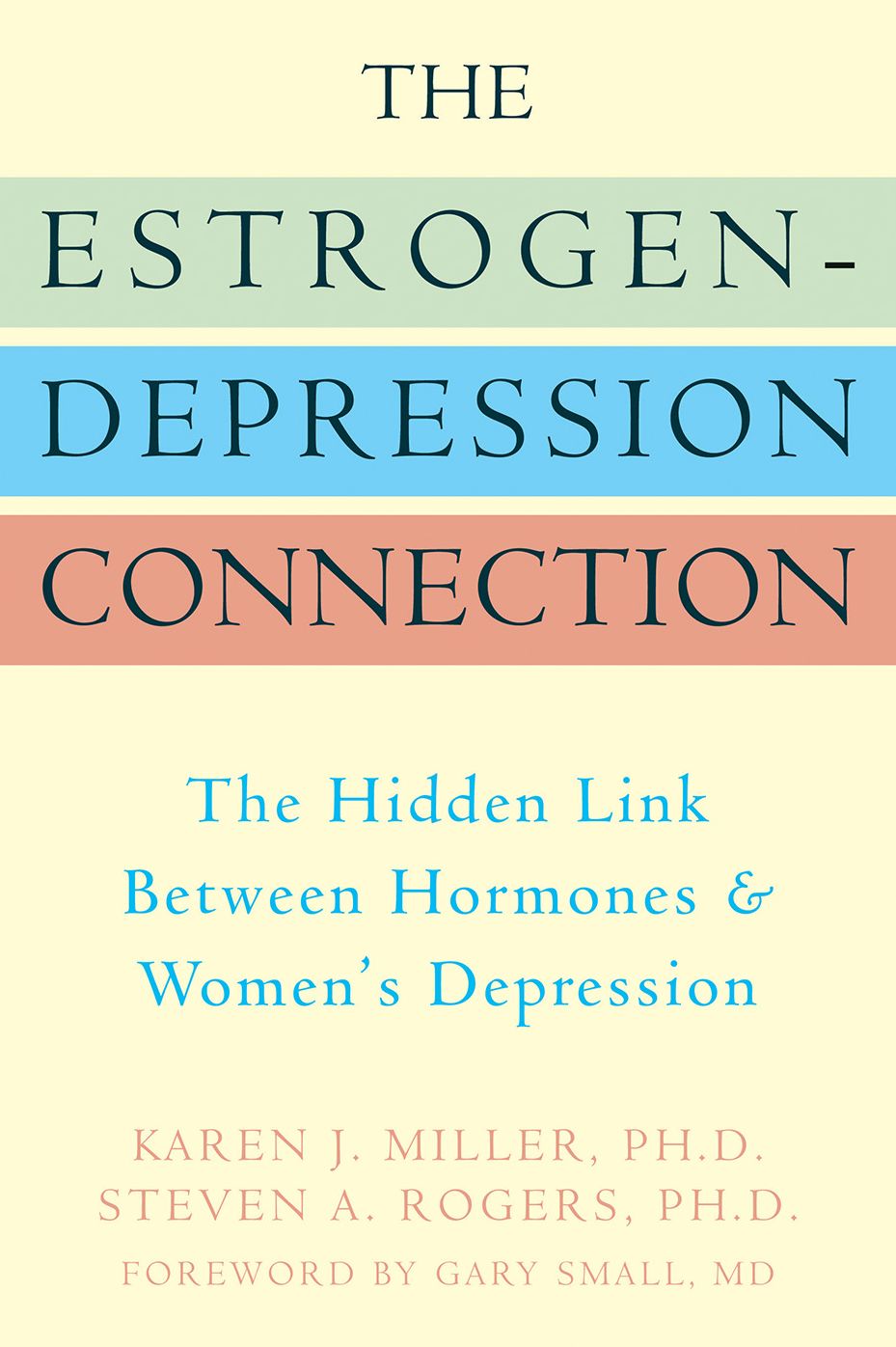 The Estrogen-Depression Connection: The Hidden Link Between Hormones and Women's Depression
