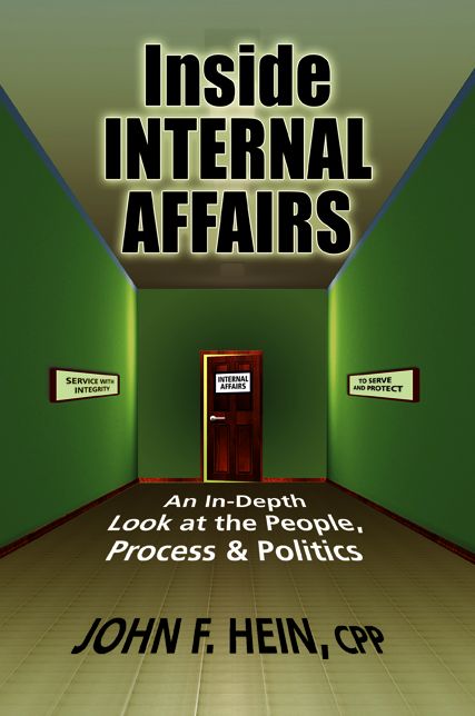 Inside Internal Affairs