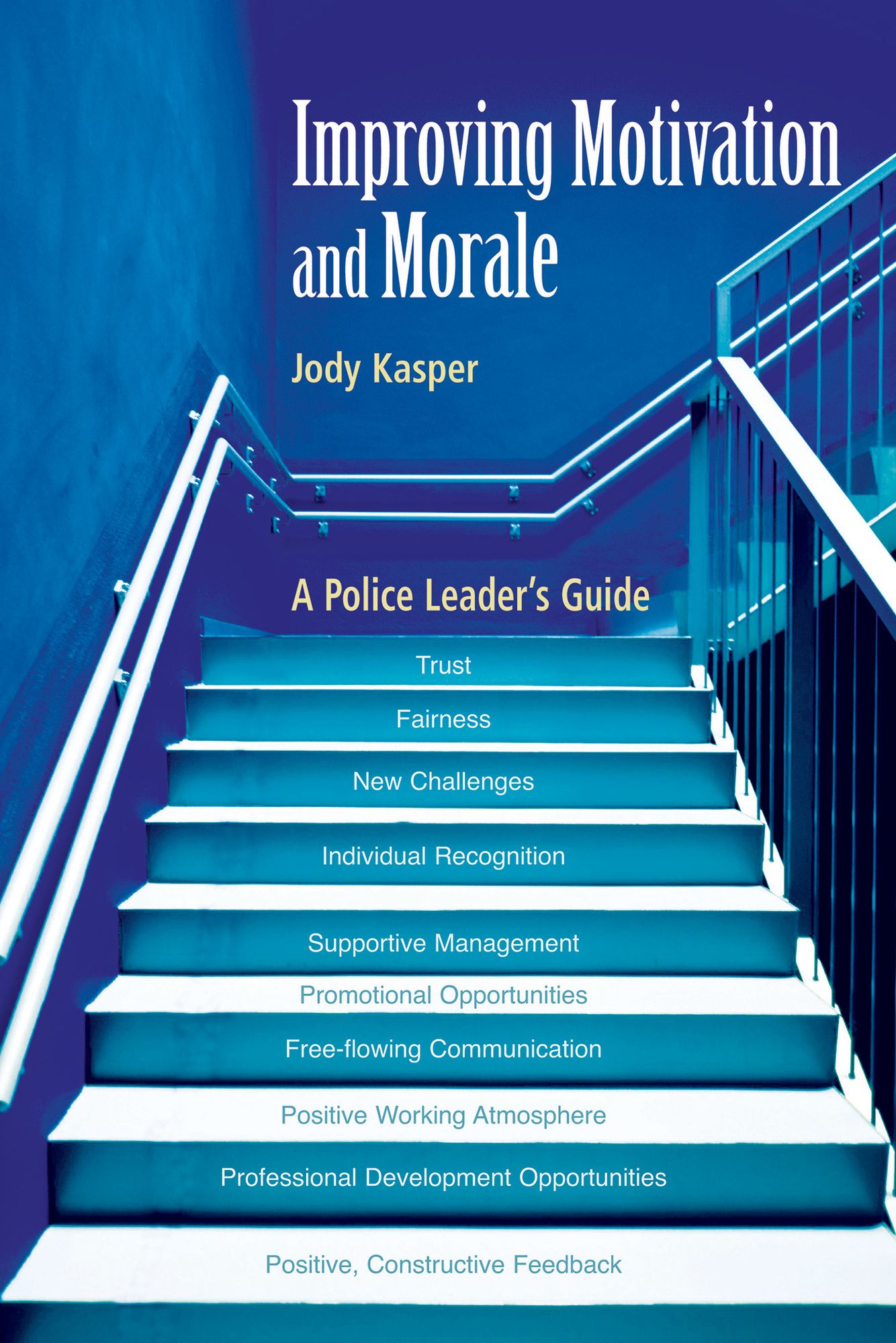 Improving Motivation and Morale