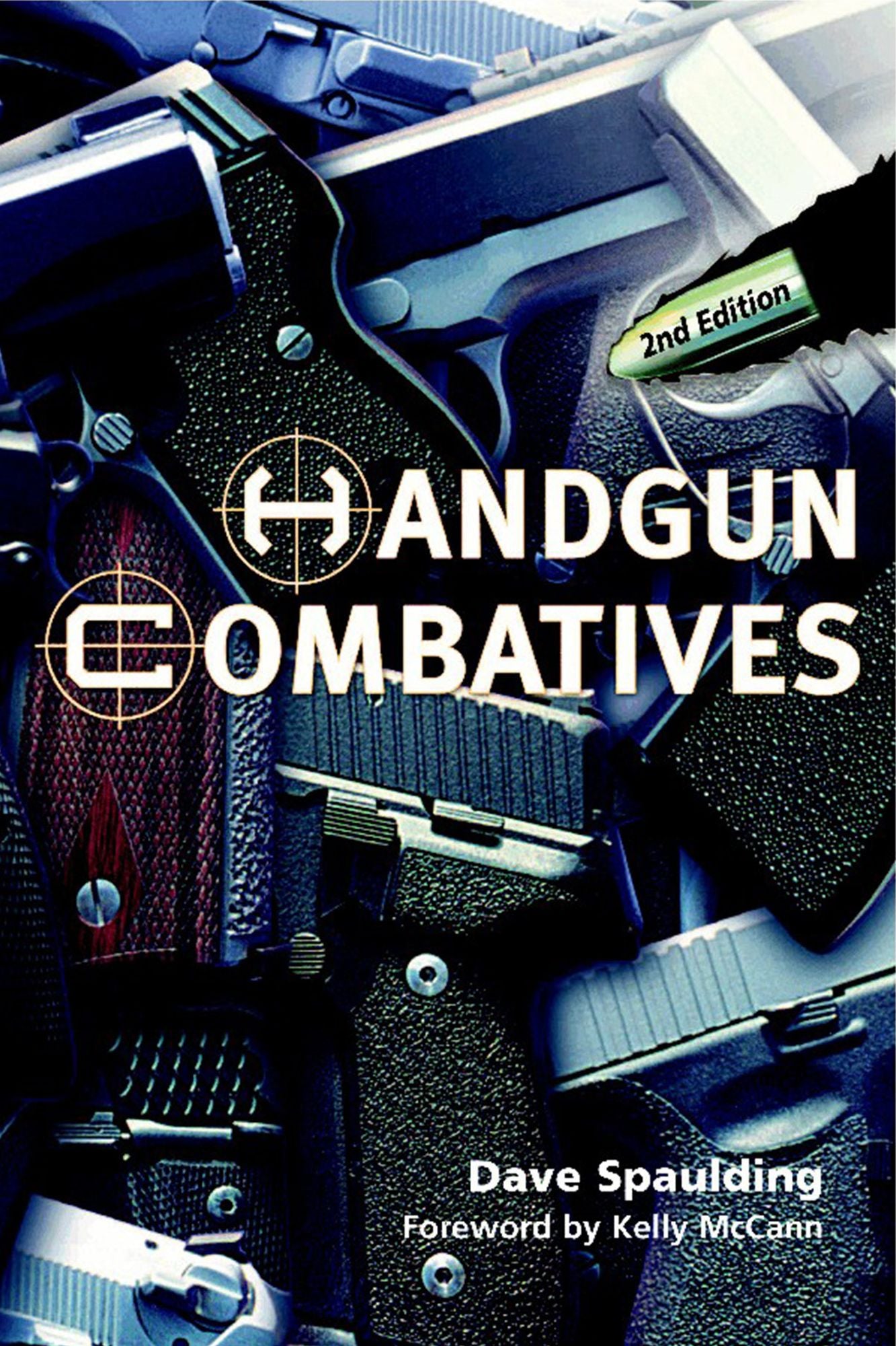 Handgun Combatives -2nd Edition
