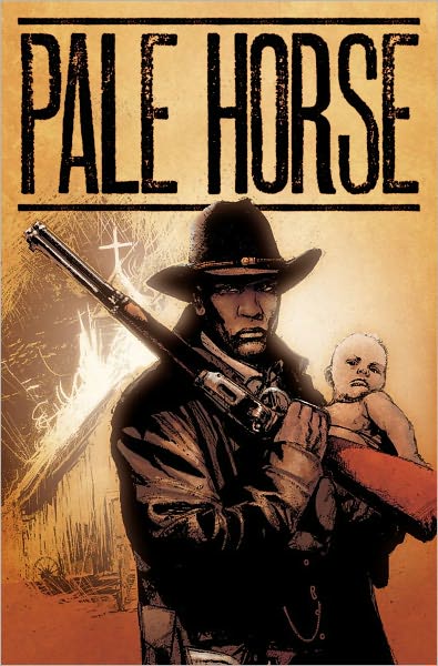 Pale Horse