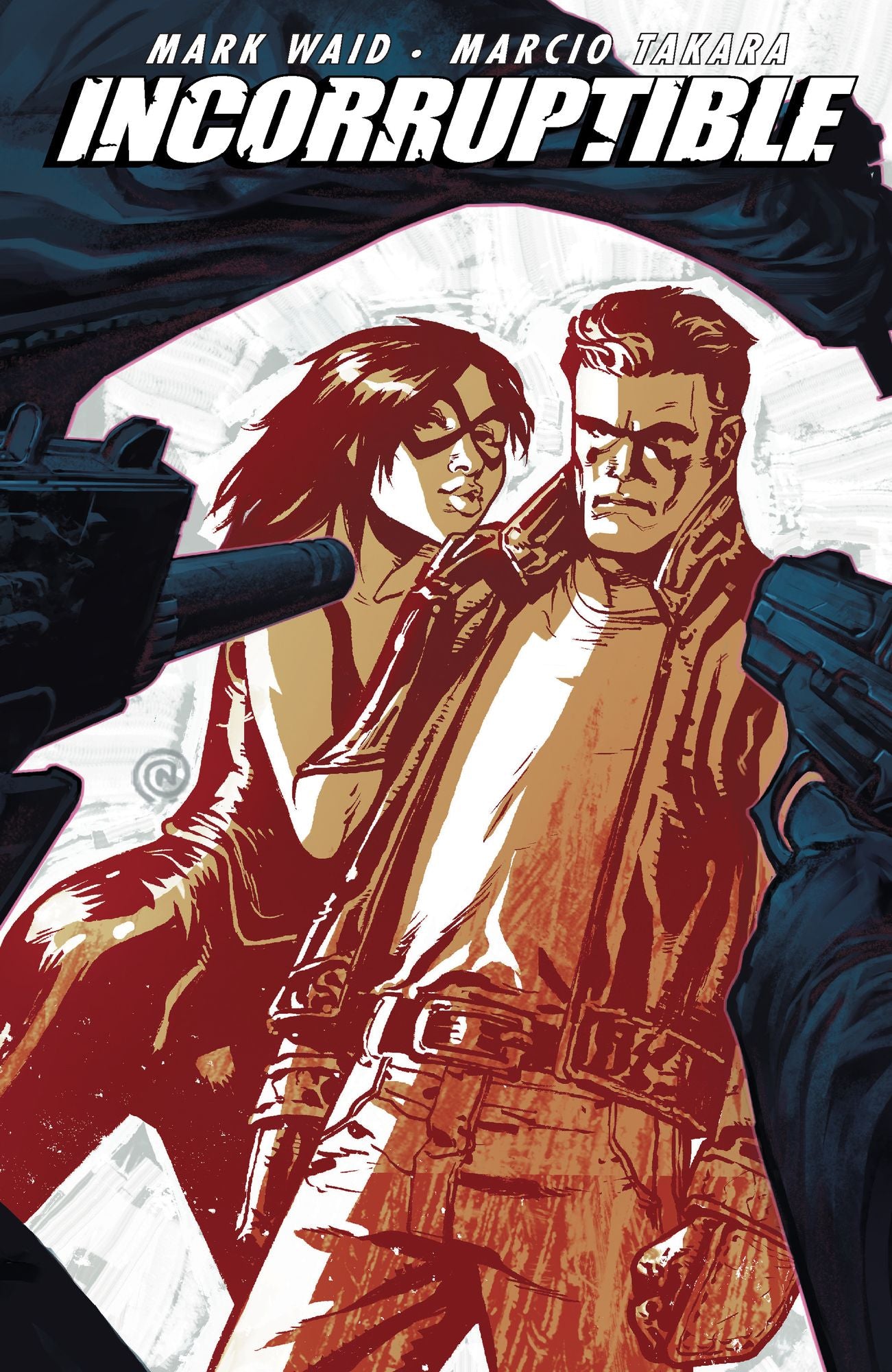 Incorruptible Volume 4