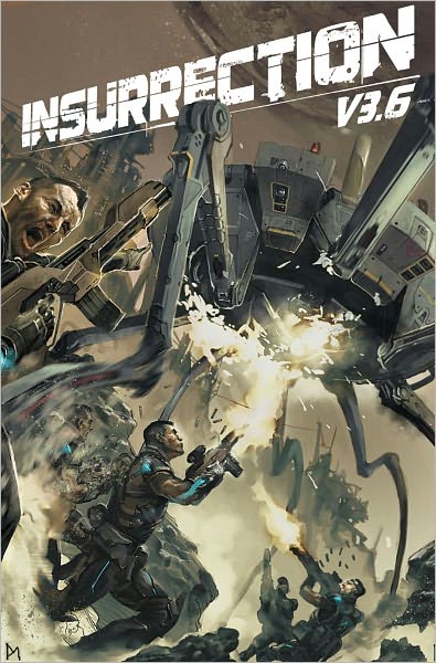Insurrection v3.6