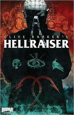 Clive Barker's Hellraiser Volume 2