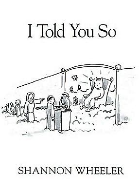 I Told You So