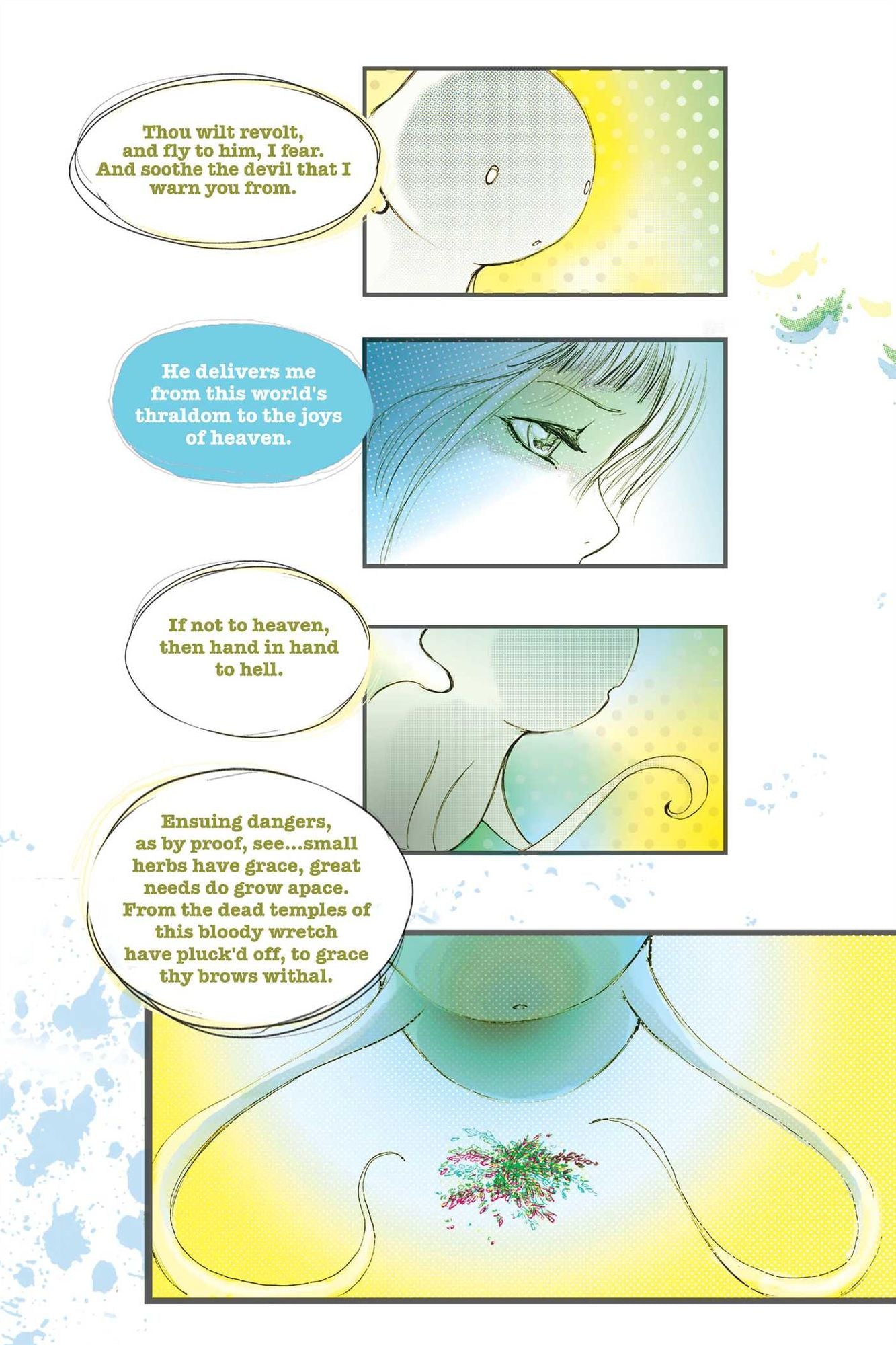 Tanpopo Collection Vol. 2