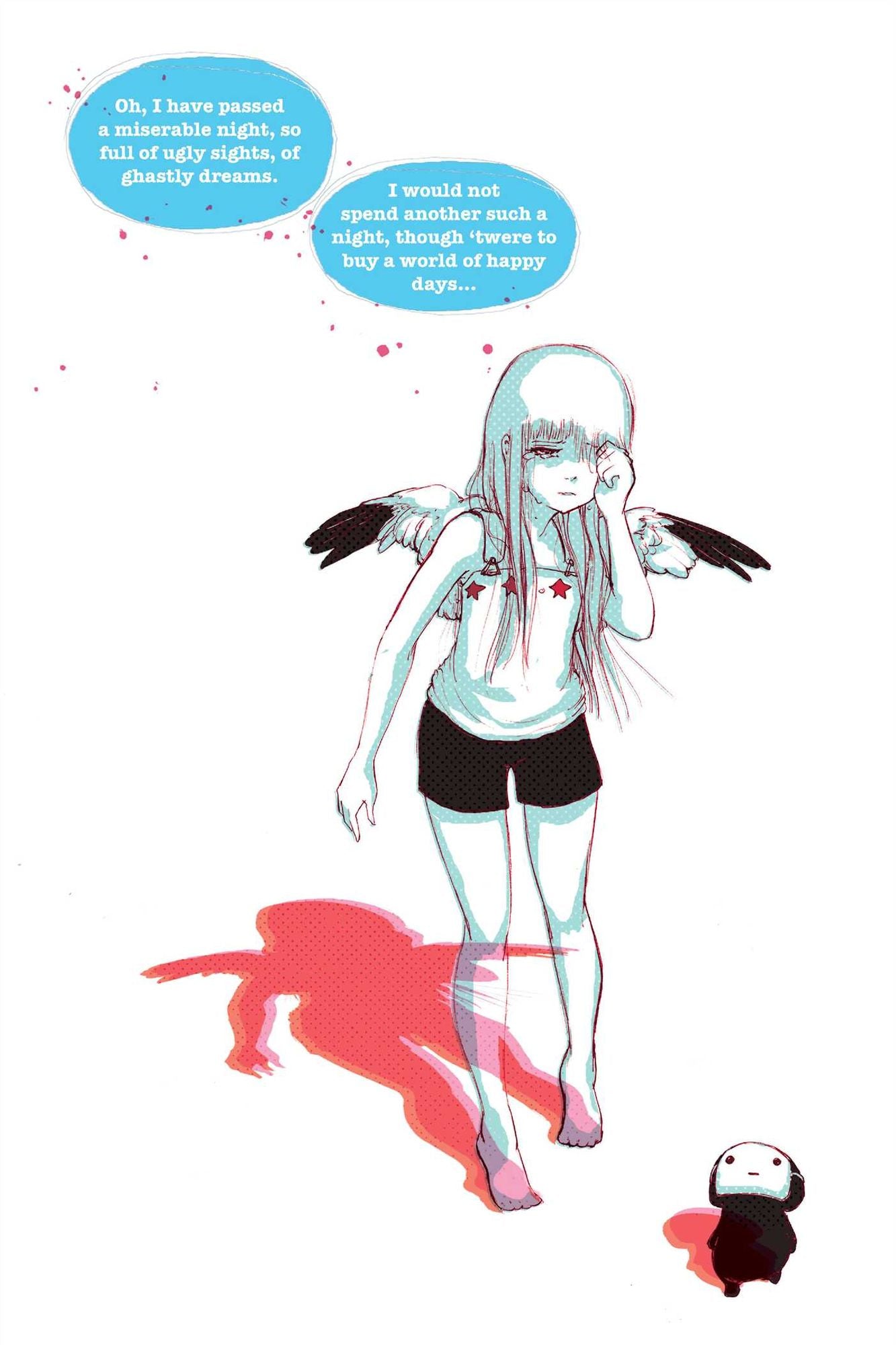 Tanpopo Collection Vol. 2