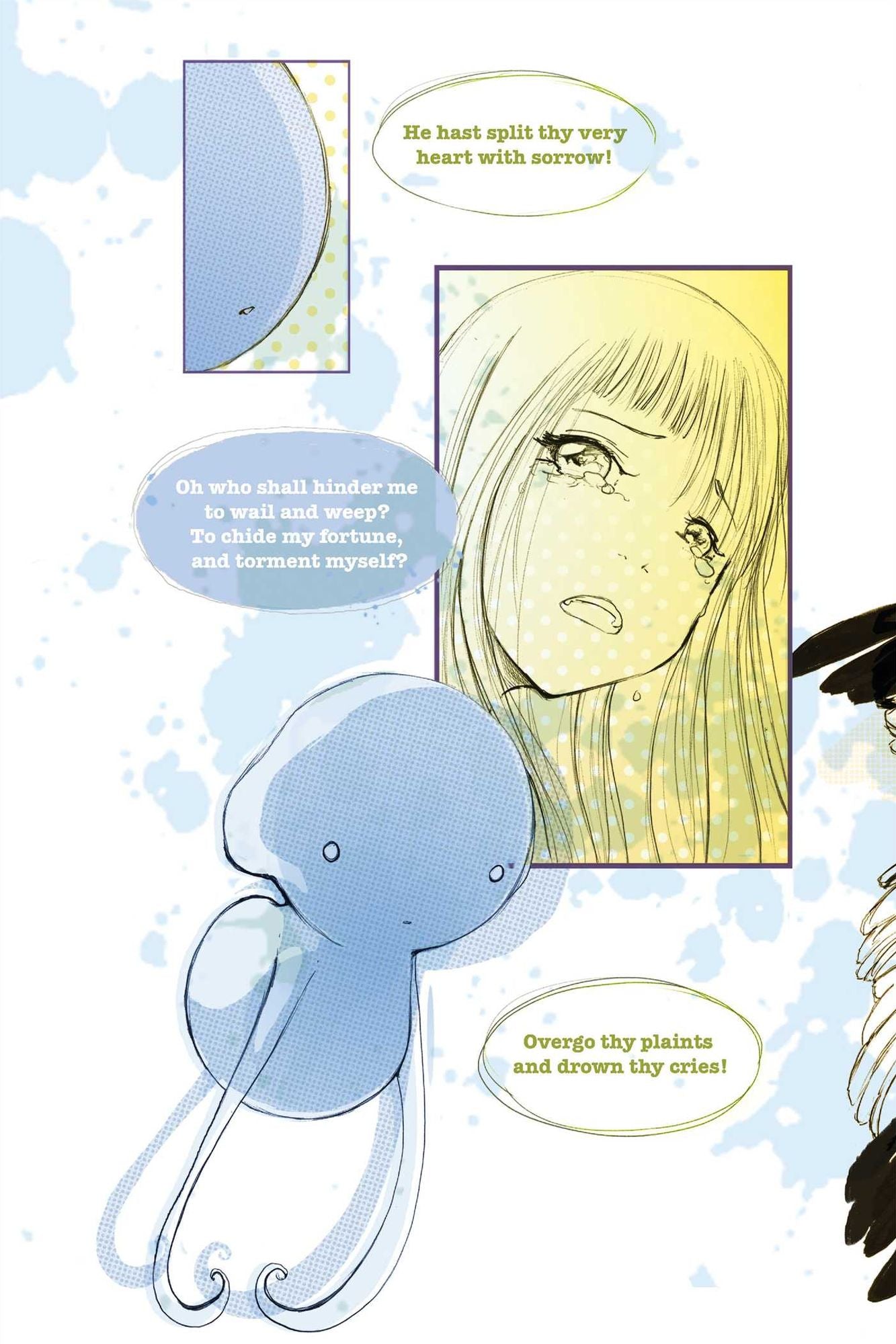 Tanpopo Collection Vol. 2