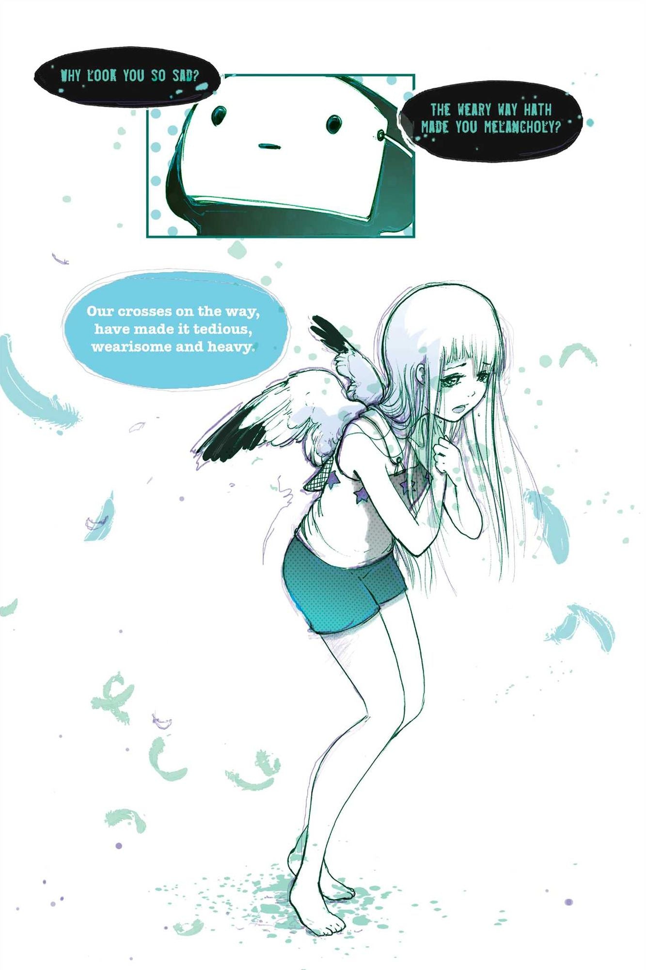 Tanpopo Collection Vol. 2