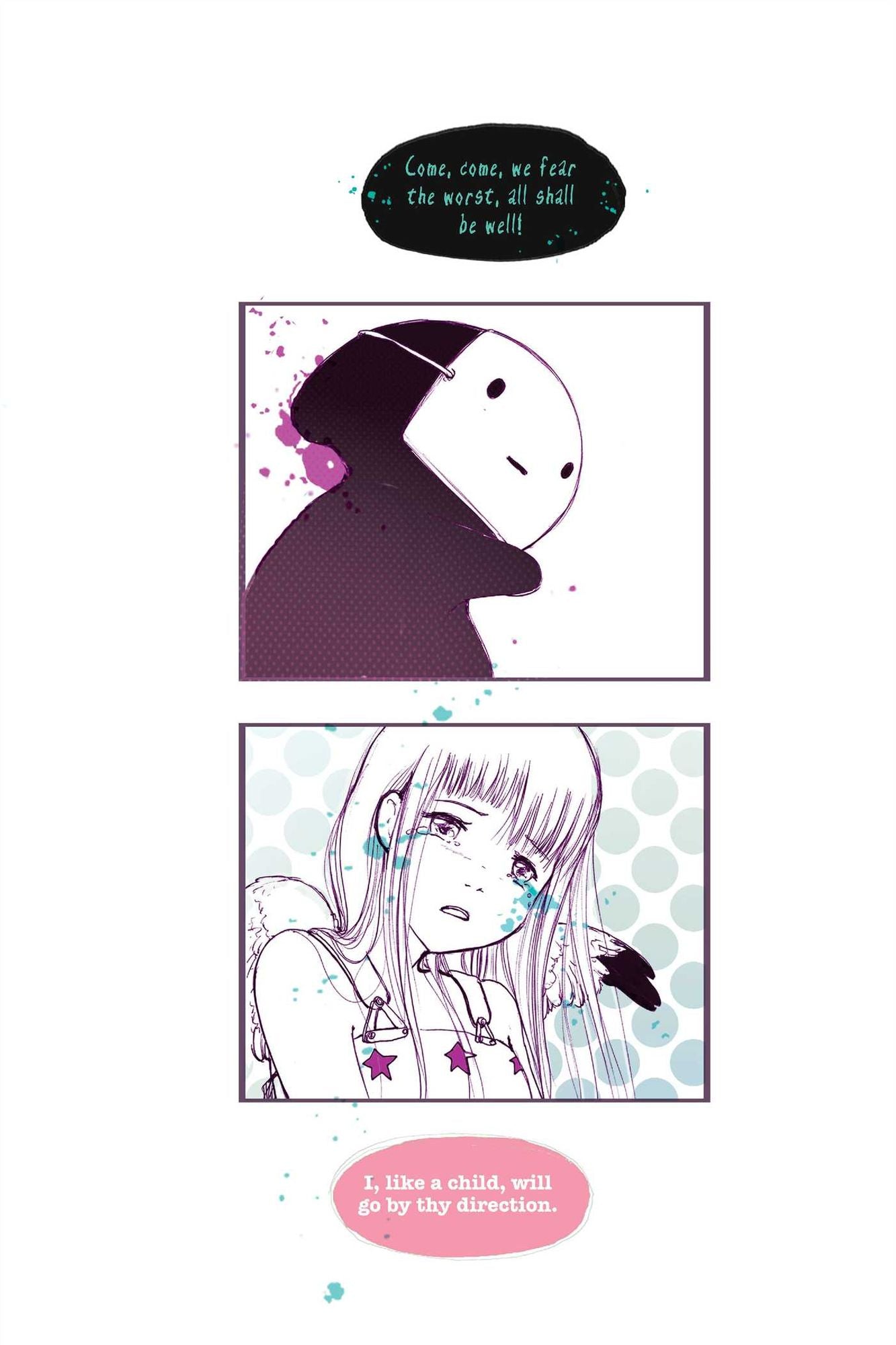 Tanpopo Collection Vol. 2