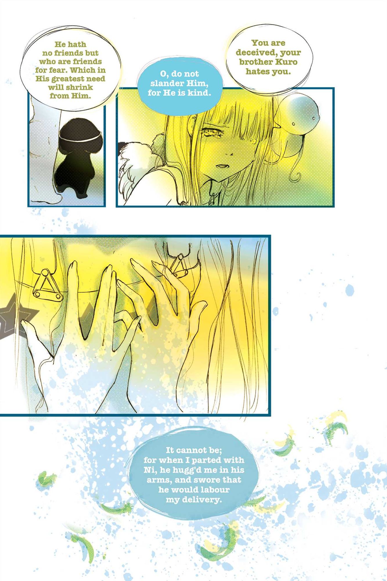 Tanpopo Collection Vol. 2