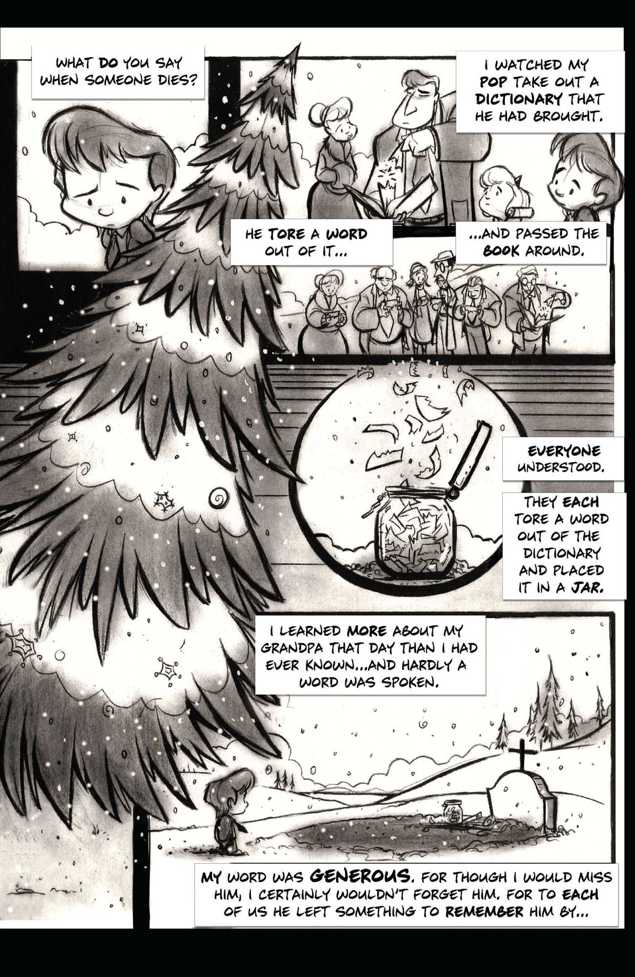 Herobear & the Kid Volume 1: The Inheritance