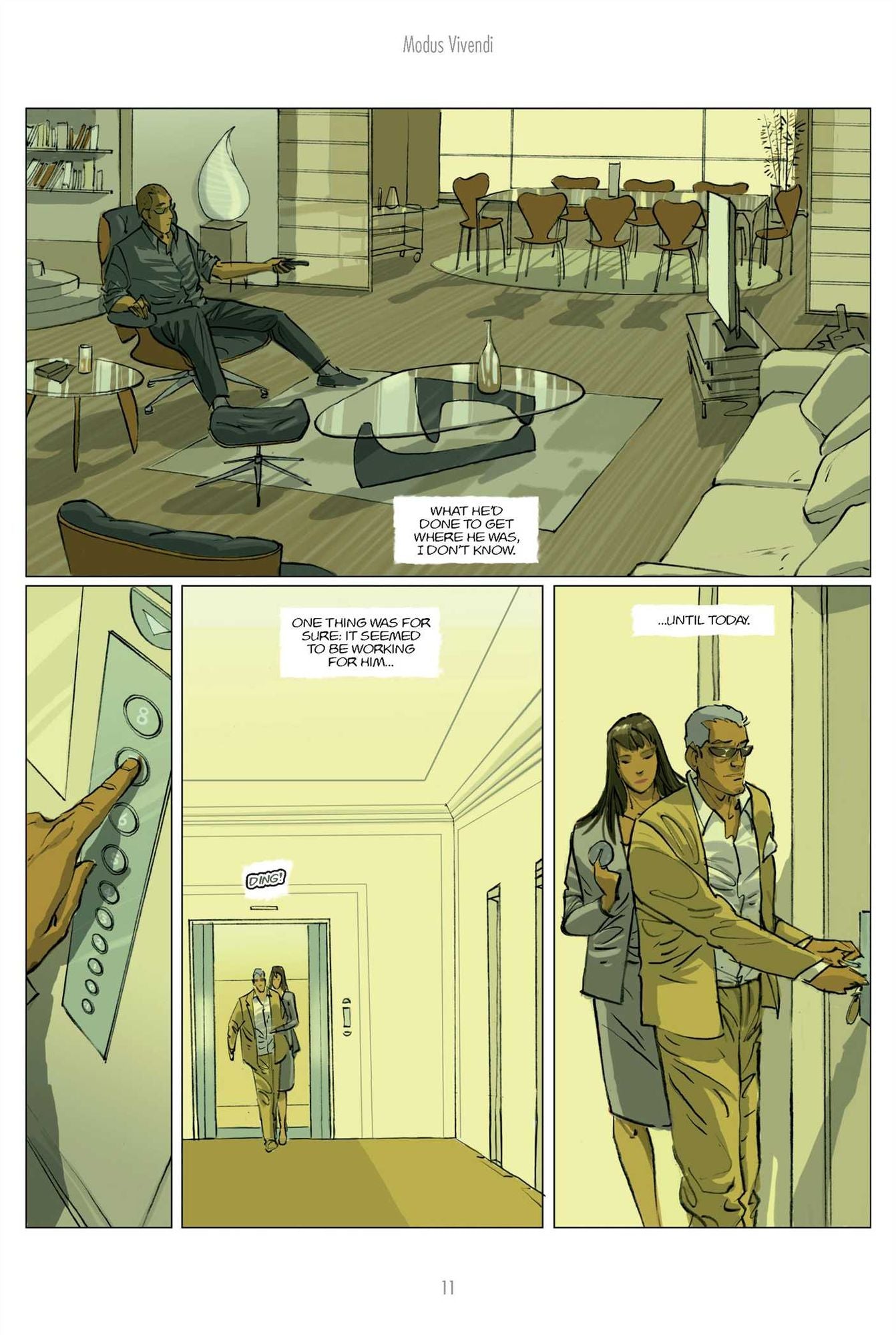 The Killer Omnibus Volume 2