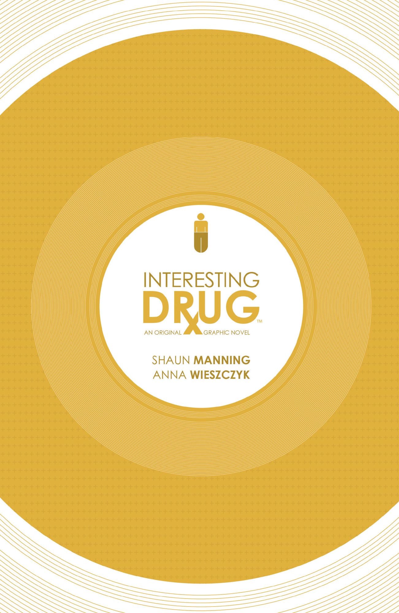 Interesting Drug