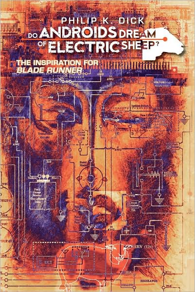 Do Androids Dream of Electric Sheep? Volume 1