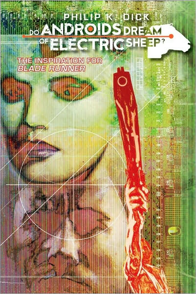 Do Androids Dream of Electric Sheep? Volume 2