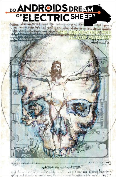 Do Androids Dream of Electric Sheep? Volume 4