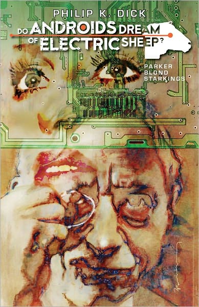Do Androids Dream of Electric Sheep? Volume 6