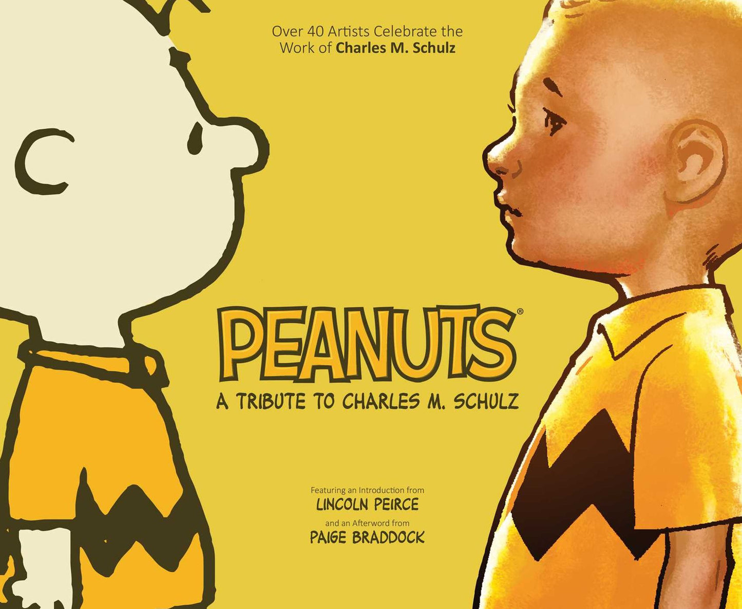 Peanuts: A Tribute to Charles M. Schulz