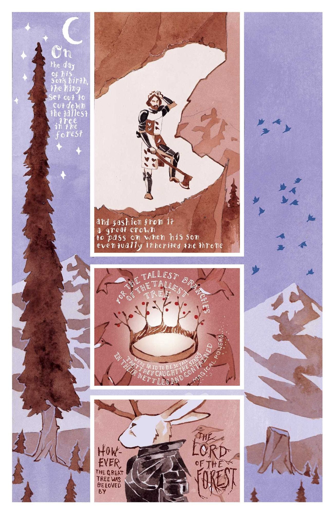 Jim Henson's Storyteller: Witches