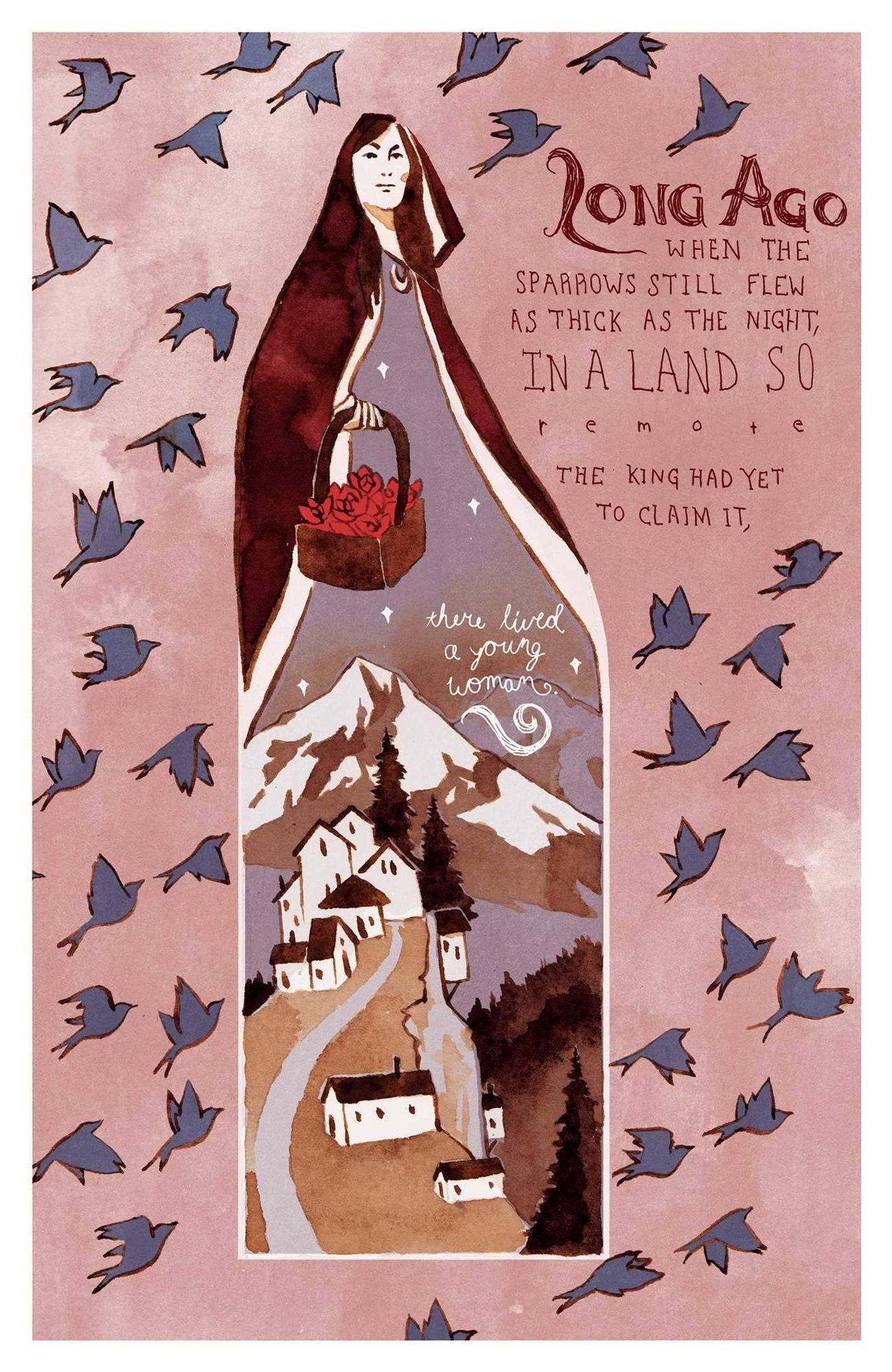 Jim Henson's Storyteller: Witches