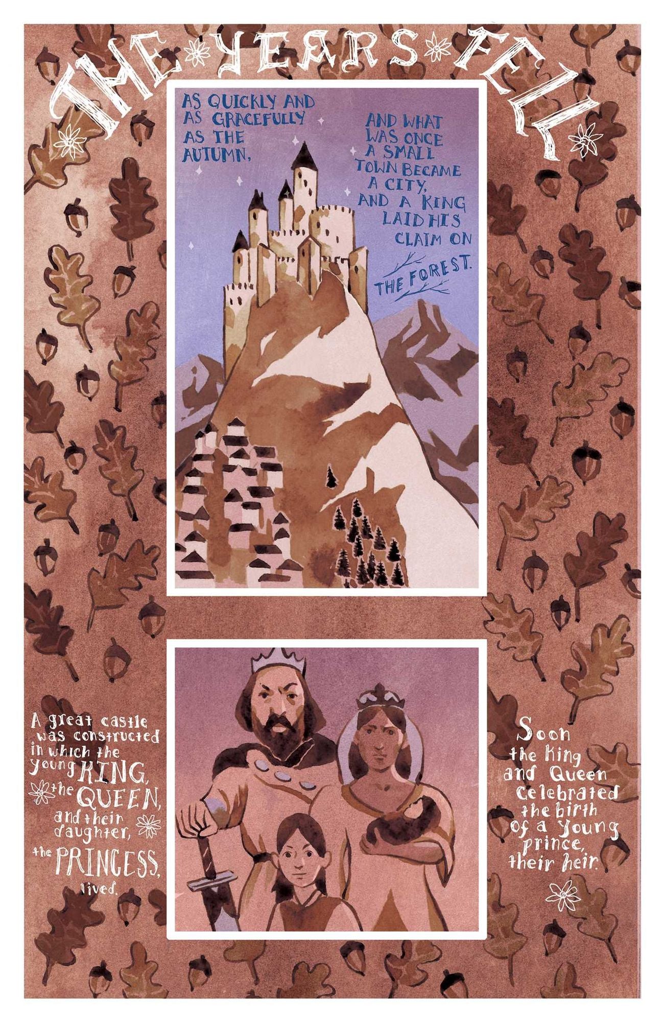 Jim Henson's Storyteller: Witches