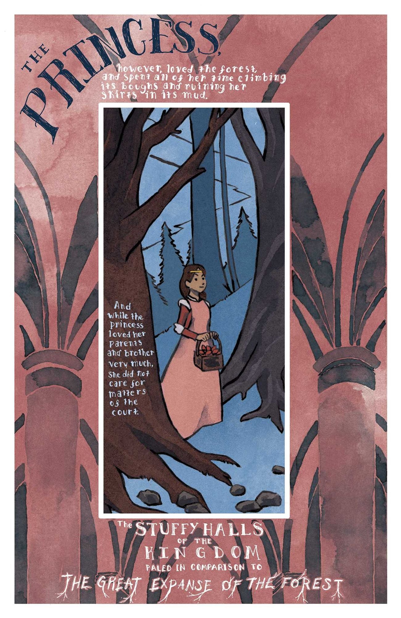 Jim Henson's Storyteller: Witches