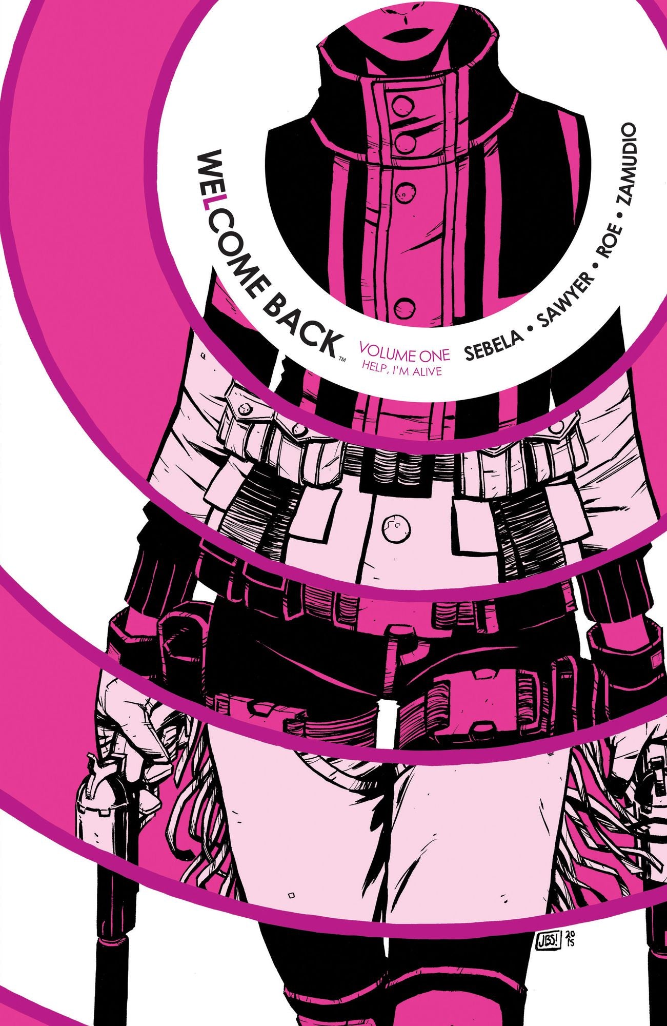 We(l)come Back Vol. 1