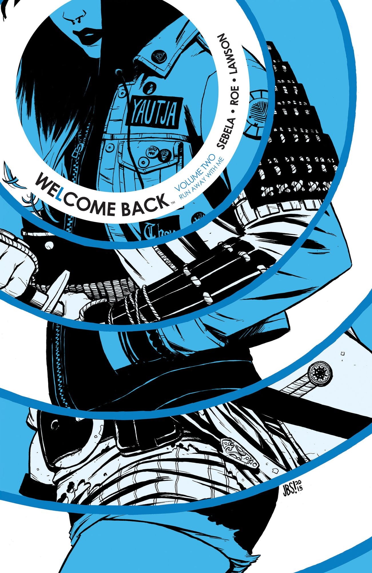 We(l)come Back Vol. 2
