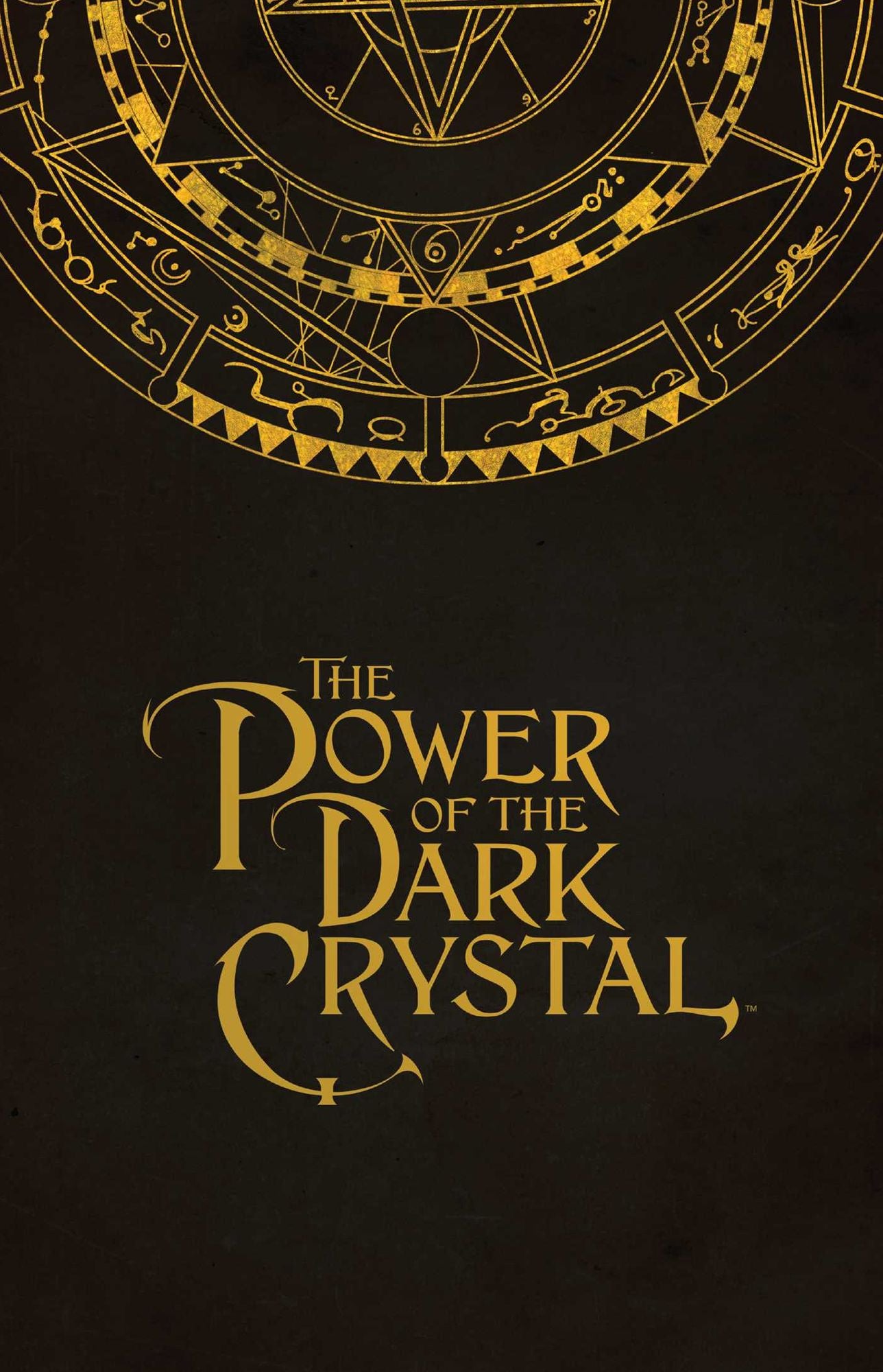 Jim Henson's The Power of the Dark Crystal Vol. 1