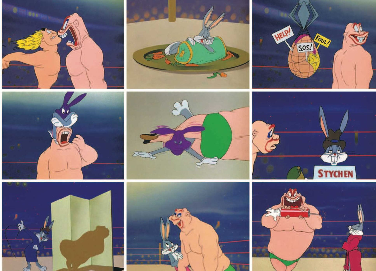 The 100 Greatest Looney Tunes Cartoons