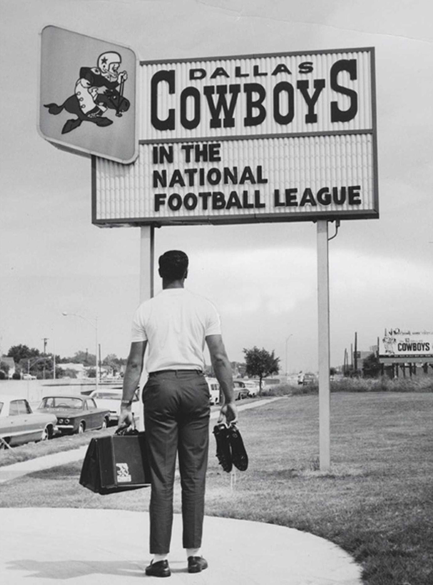 America's Team: The Authorized History of the Dallas Cowboys