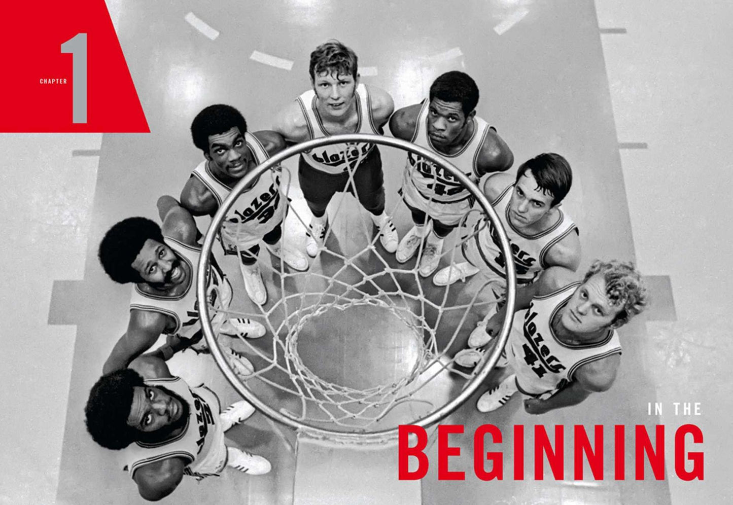 Blazermania: This is Our Story - The Official History of Portland Trailblazers