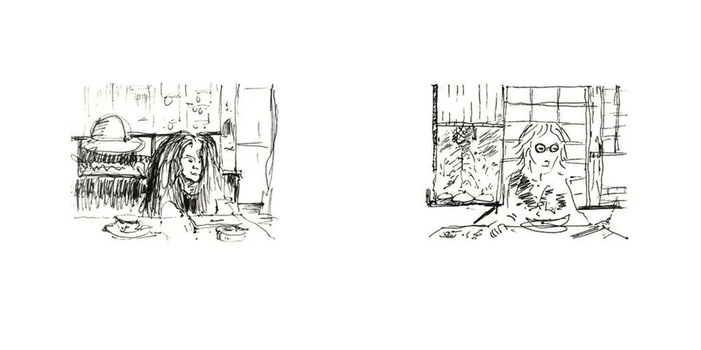 John Lennon: The Collected Artwork