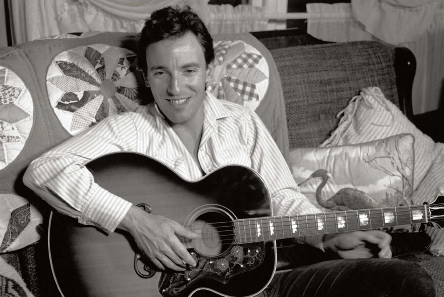 Days of Hope and Dreams: An Intimate Portrait of Bruce Springsteen
