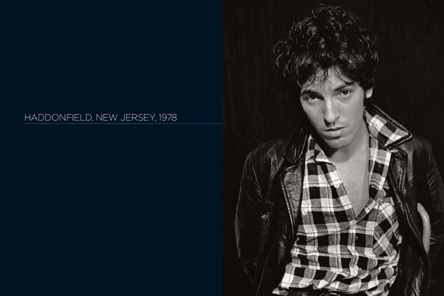 Days of Hope and Dreams: An Intimate Portrait of Bruce Springsteen